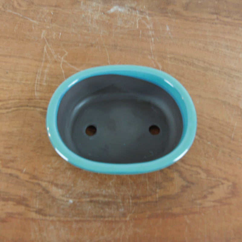 Bonsai pot 'rechthoekig'