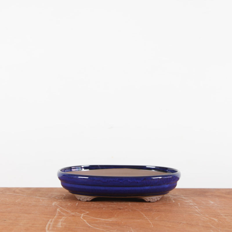 Bonsai pot 'ovaal'