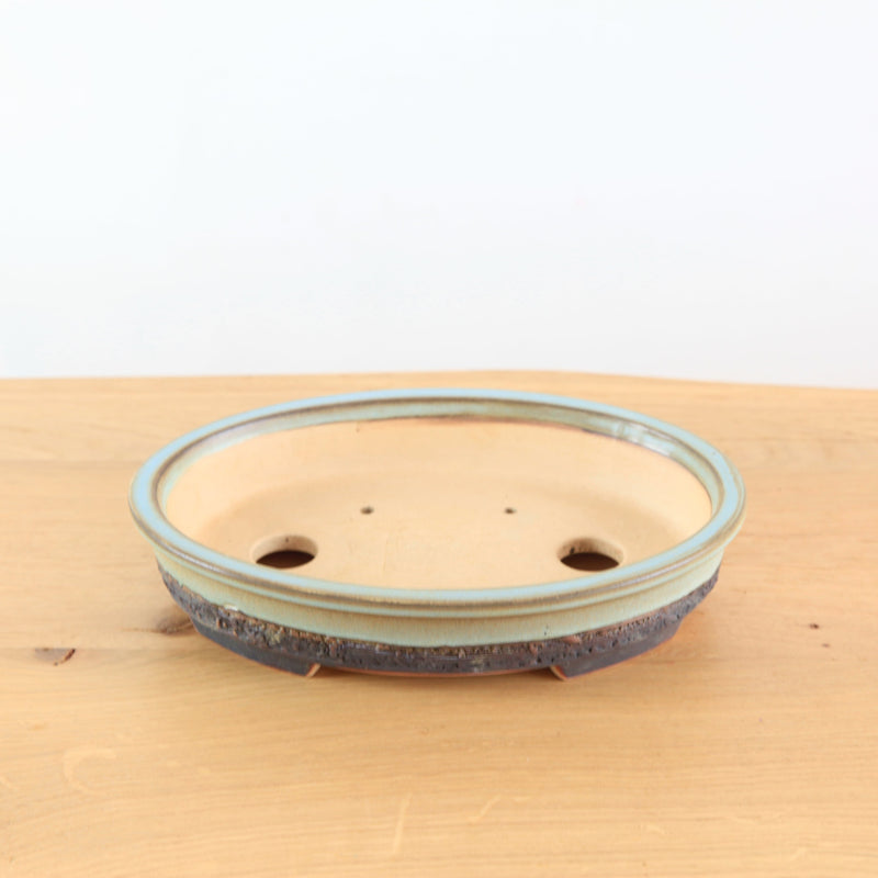 Bonsai Pot 'ovaal'