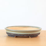 Bonsai Pot 'ovaal'