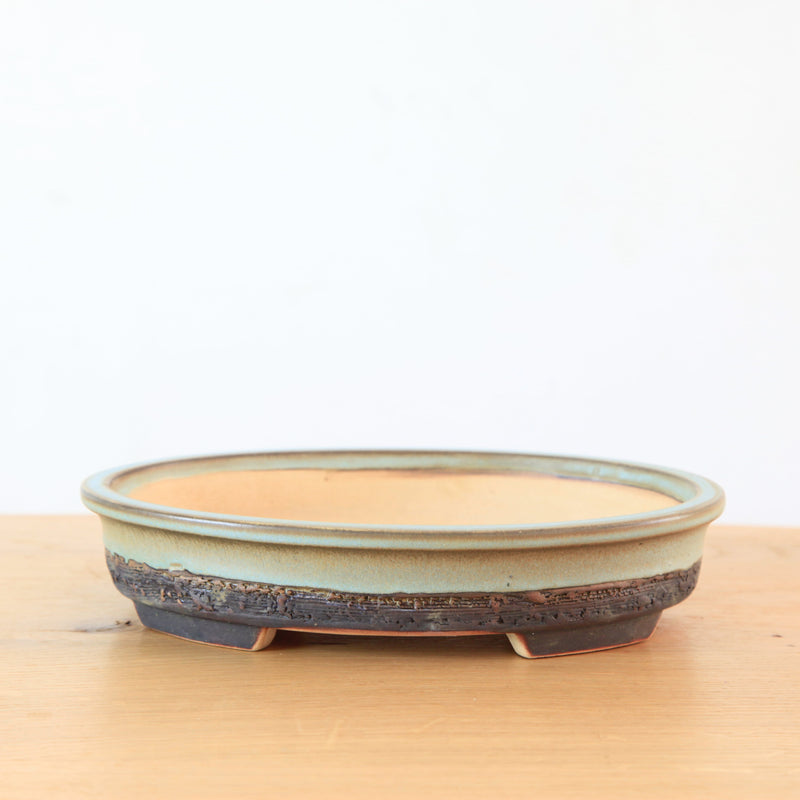 Bonsai Pot 'ovaal'