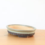Bonsai Pot 'ovaal'
