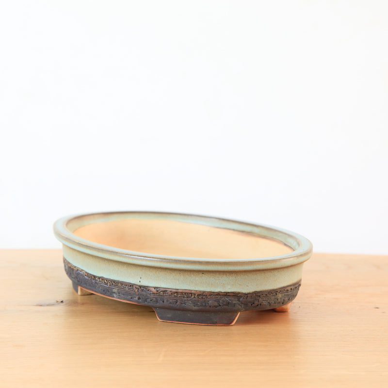 Bonsai Pot 'ovaal'