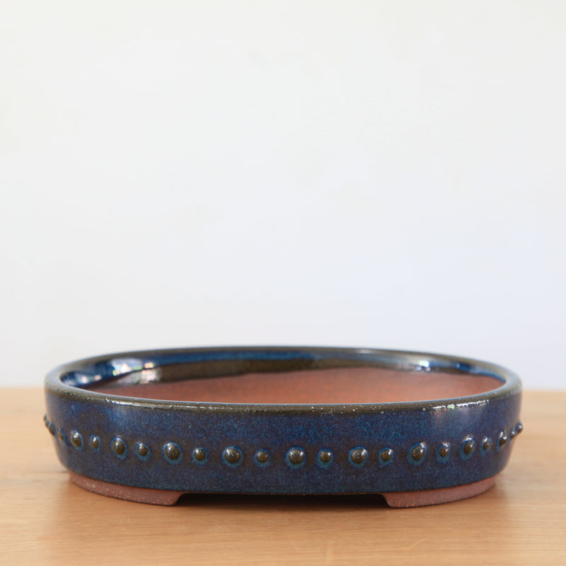 Bonsai Pot 'ovaal'