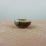 Bonsai pot 'rond' Tokoname