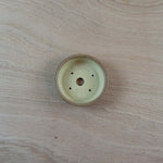 Bonsai pot 'rond'