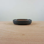 Bonsai pot ovaal