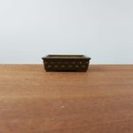 Bonsai pot 'rechthoekig'