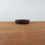Bonsai pot 'ovaal'