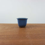 Bonsai pot 'vierkant'