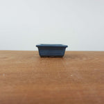 Bonsai pot 'rechthoekig'