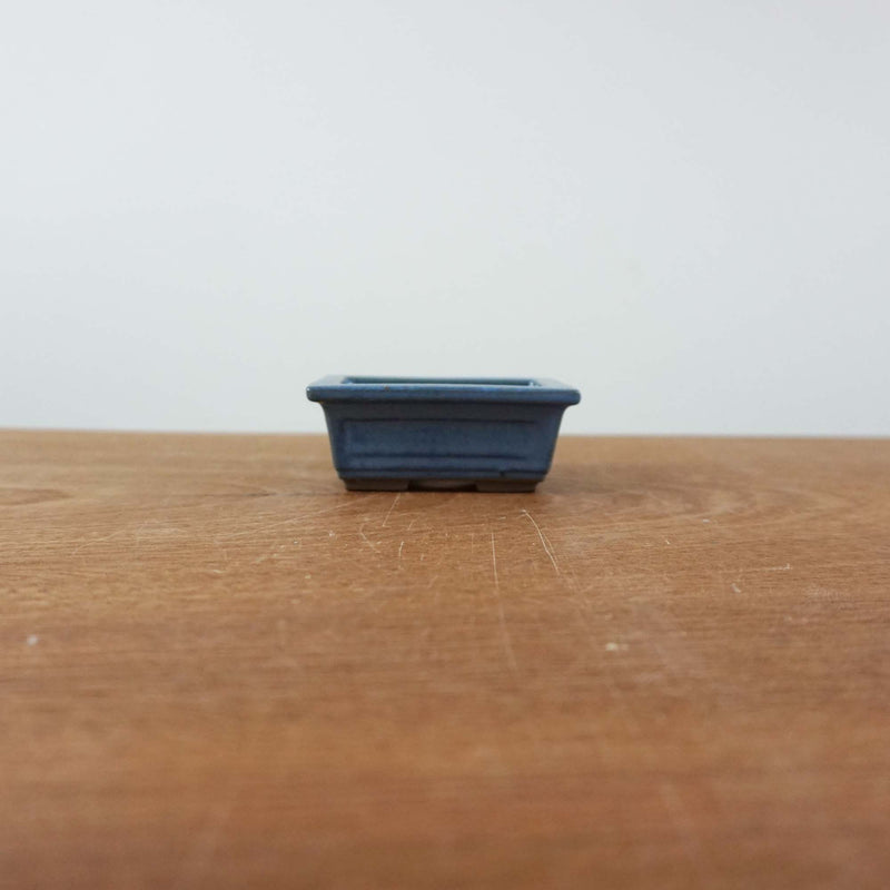 Bonsai pot 'rechthoekig'