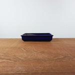 Bonsai pot 'rechthoekig'