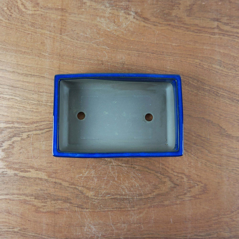 Bonsai pot 'rechthoekig'
