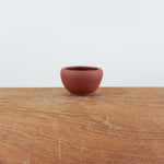 Bonsai pot 'rond'