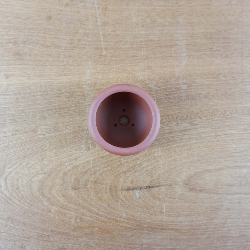Bonsai pot 'rond'