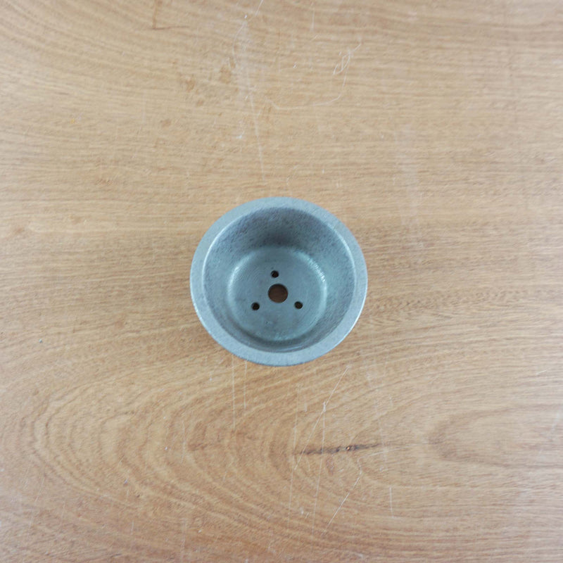 Bonsai pot 'rond'