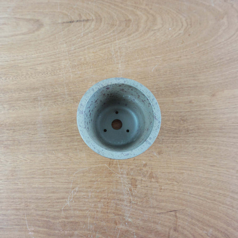 Bonsai pot 'rond'