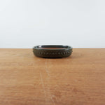 Bonsai pot 'ovaal'