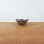 Bonsai pot 'rond'