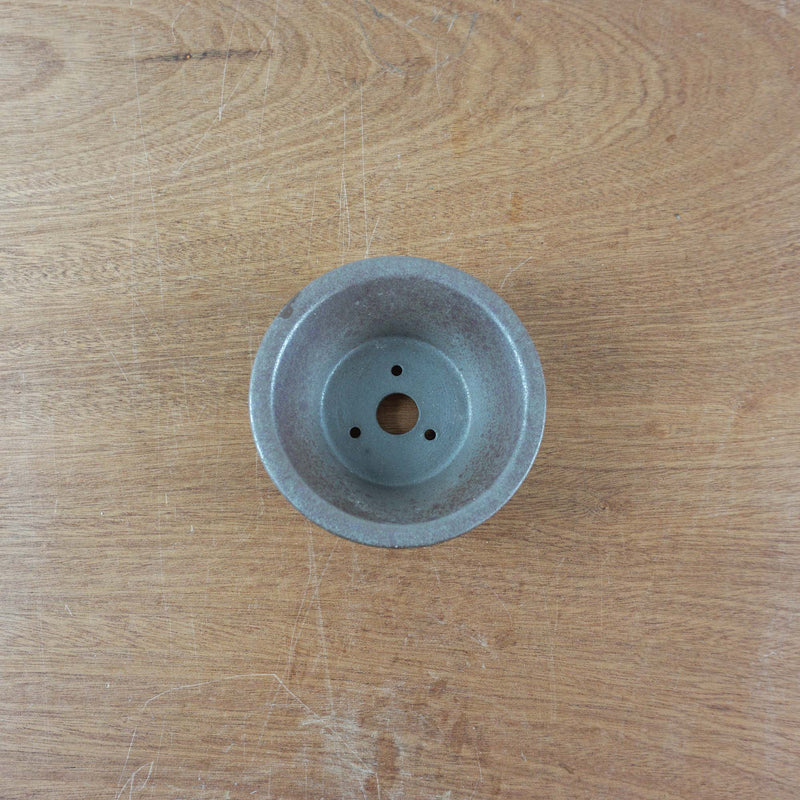Bonsai pot 'rond'