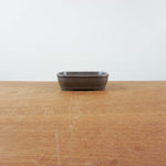 Bonsai pot 'rechthoekig'