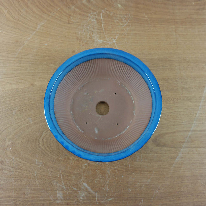 Bonsai pot 'rond'